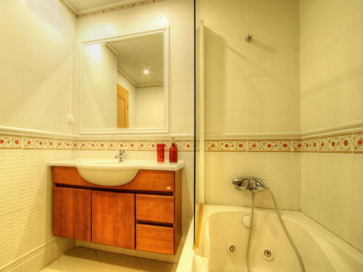 דירות שטובל Balcony With View, Private Garage, An Elevator מראה חיצוני תמונה