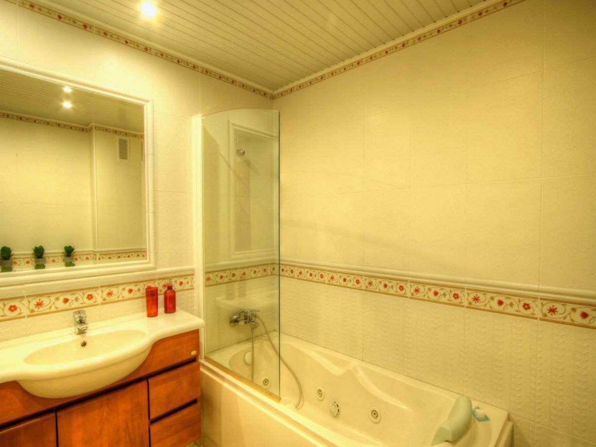 דירות שטובל Balcony With View, Private Garage, An Elevator מראה חיצוני תמונה