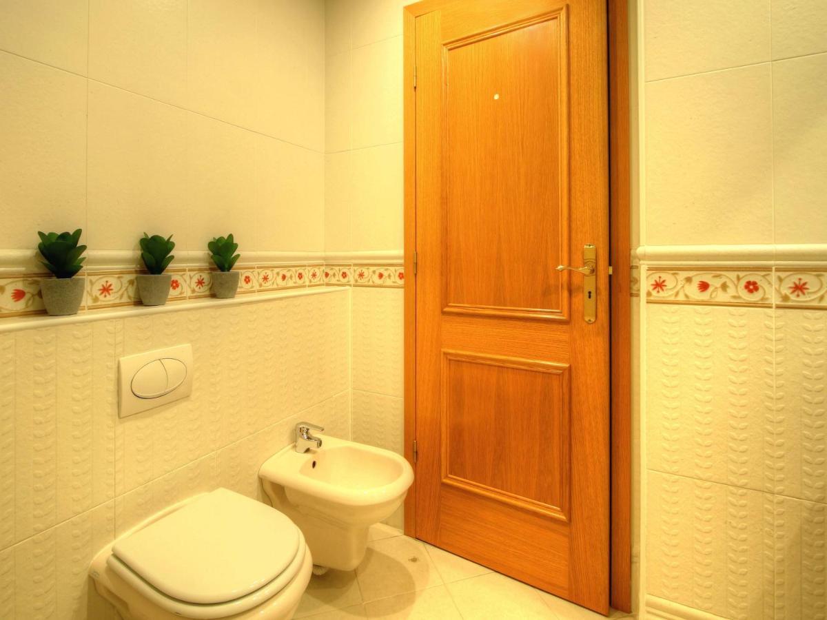 דירות שטובל Balcony With View, Private Garage, An Elevator מראה חיצוני תמונה