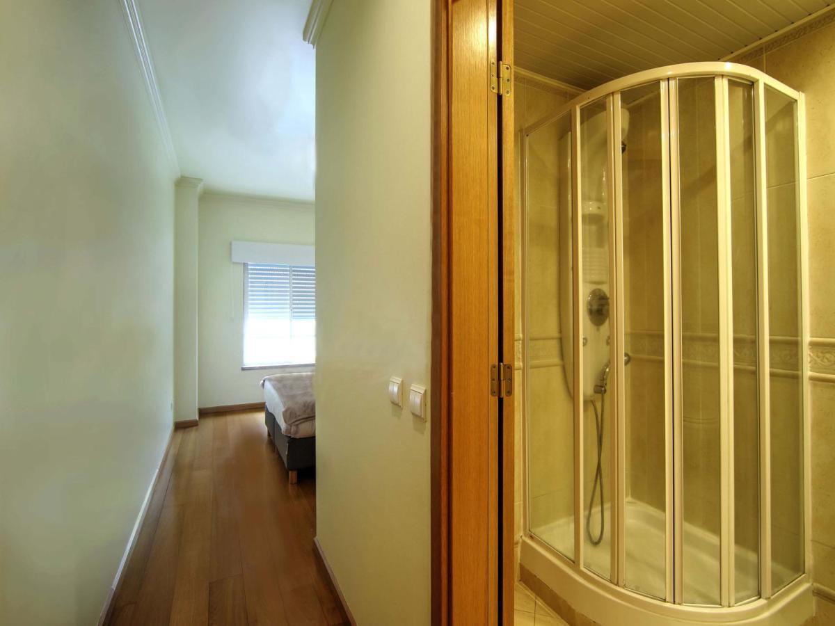 דירות שטובל Balcony With View, Private Garage, An Elevator מראה חיצוני תמונה
