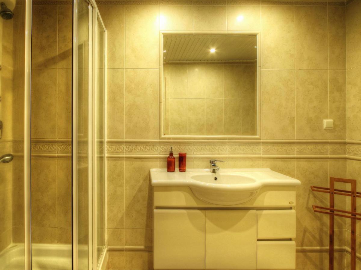 דירות שטובל Balcony With View, Private Garage, An Elevator מראה חיצוני תמונה